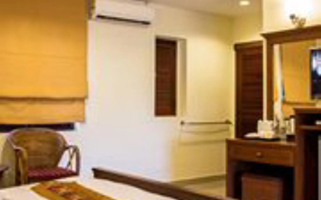 Hathai House Resort
