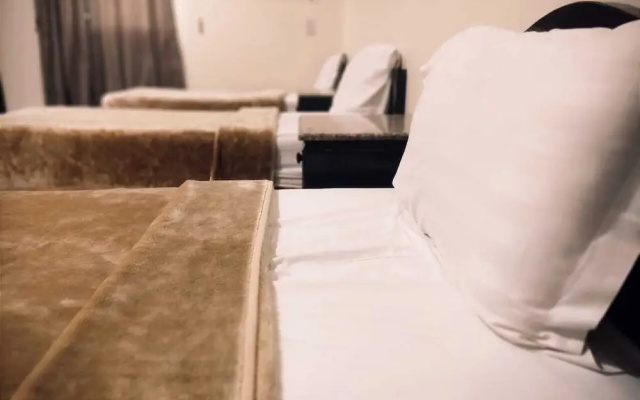 Elite Suites Residential Unites