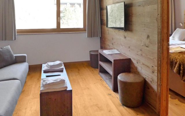 Swisspeak Resorts Bishorn Ayer