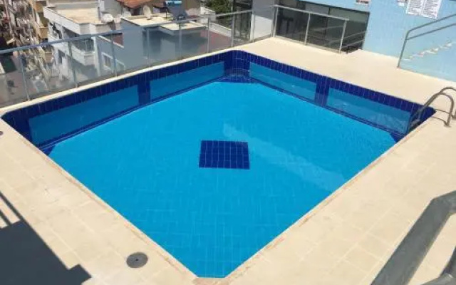 Cagdas Hotel