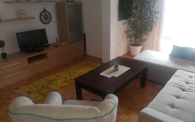 Apartment Nedic