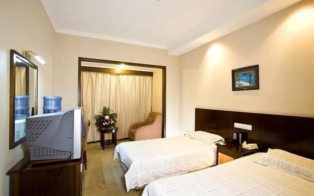 Rome Hotel