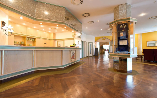 ACHAT Hotel Reilingen Walldorf