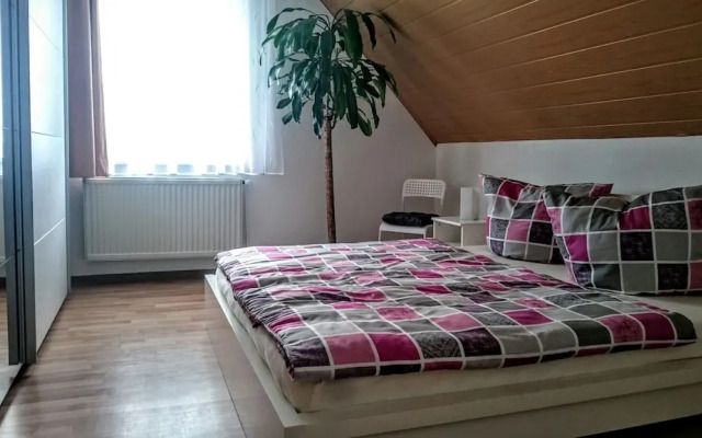 Alte Spedition