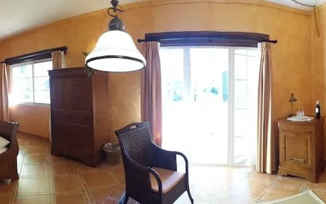 Hotel Villa Lehmi