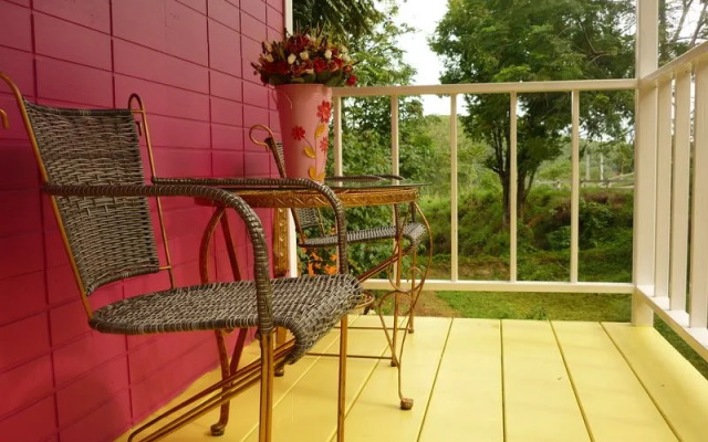 Phuchittawan Resort