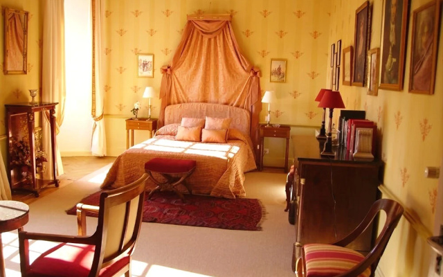 Le Château DOsthoffen