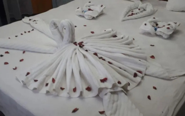 Fermir Grand Otel