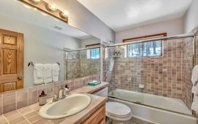Your Roomy Northstar Retreat Awaits by RedAwning