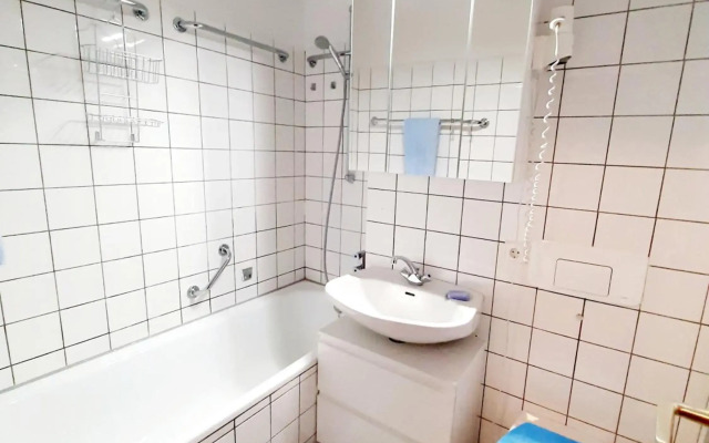 Apartment Anja