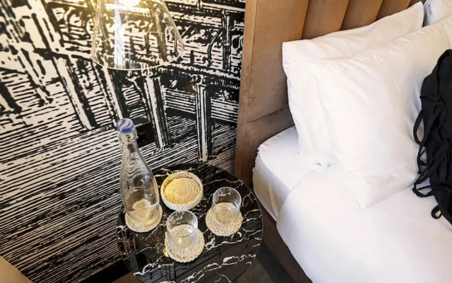 The Brewers Rooms Contemporary Aparthotel