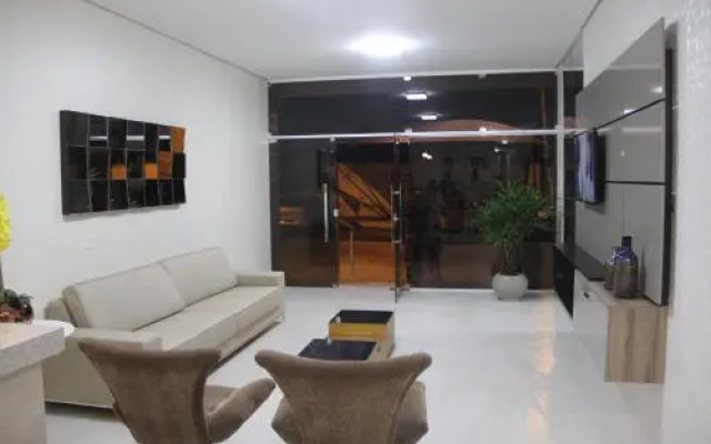 Hotel Executive