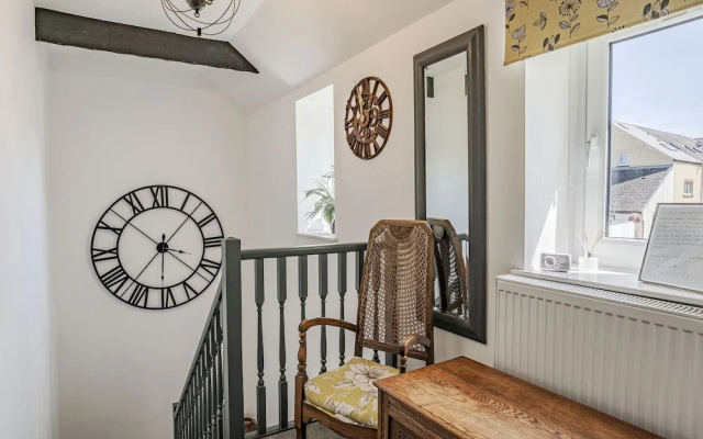Granary Cottage
