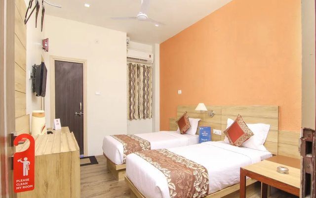 Hotel R B International