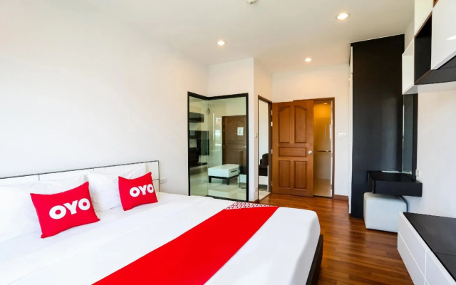 V-twin Condo Donjan