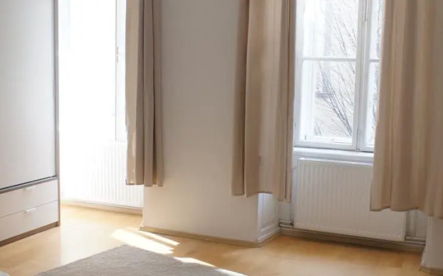 Brilliant Apartment in City Centre