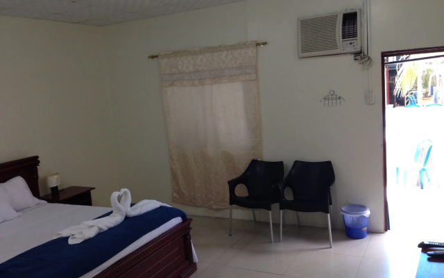 MundialCity Hotel Guayaquil