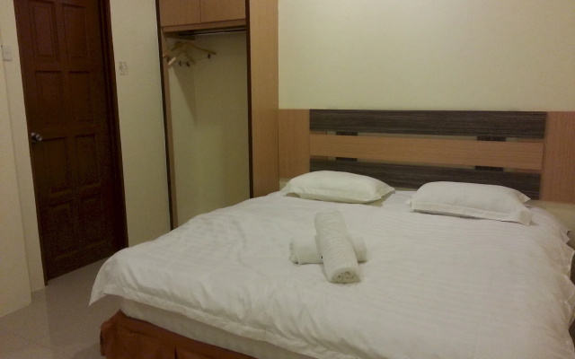 My Fame Hotel