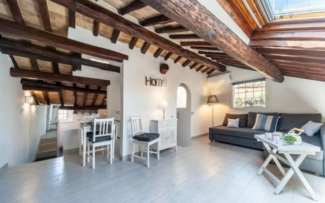 New Luxury Sweet Penthouse - Campo de' Fiori