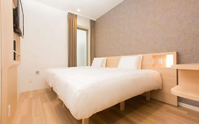 Kansai International Airport Hotel 11