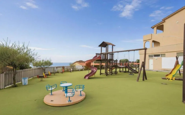 Villaggio Club La Pace Residence