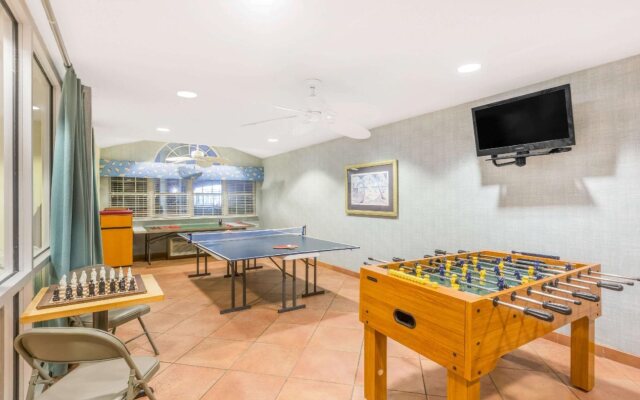 The Windstar Hotel