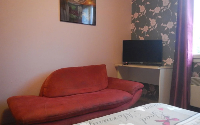 Chambres chez Vlad