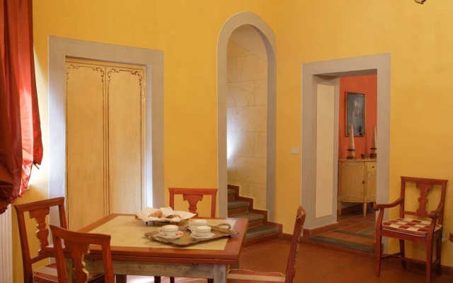 Palazzo Mimbelli
