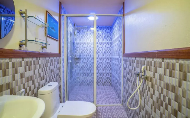 Ganduvaru Villa