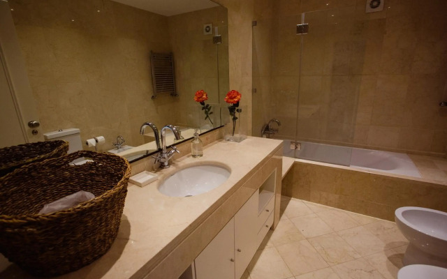 White Guest House