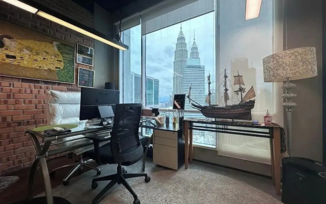 SOHO Suites KLCC