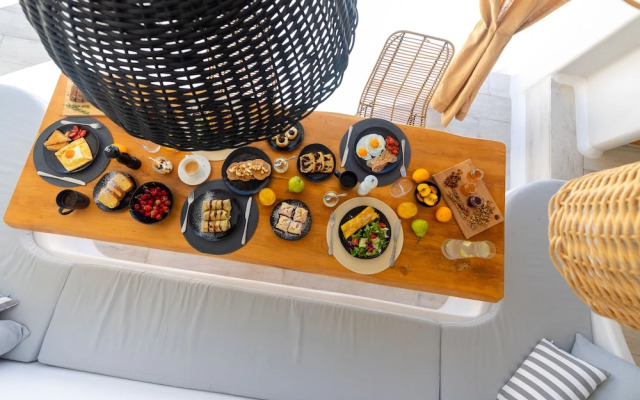 Naxos Boutique Private Villas