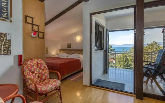 Apartments Villa Mirna