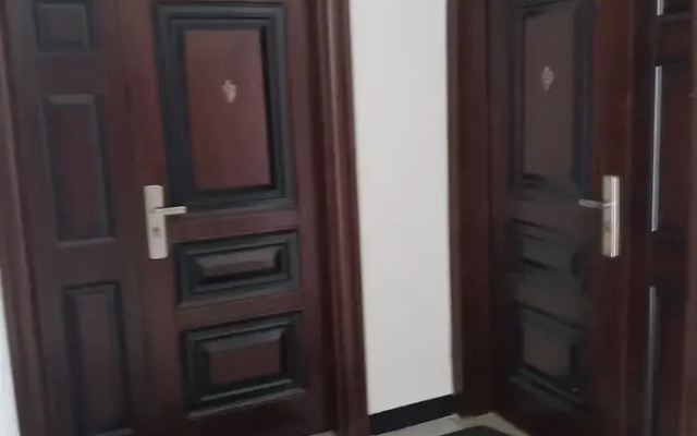 Hidsol Apartment