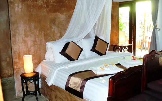 Mealea Resort