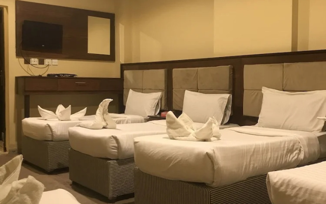 Nouran hotel
