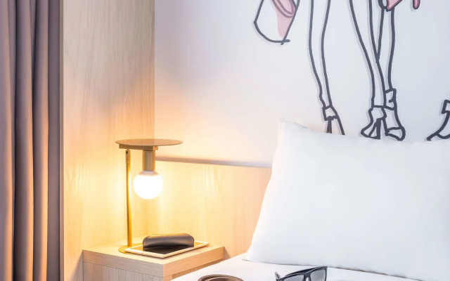 ibis Styles Sceaux Paris Sud