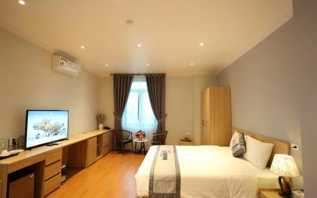 Korinn Pho Yen Hotel