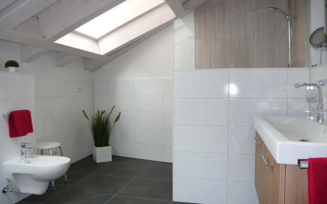 Apartment Garmisch