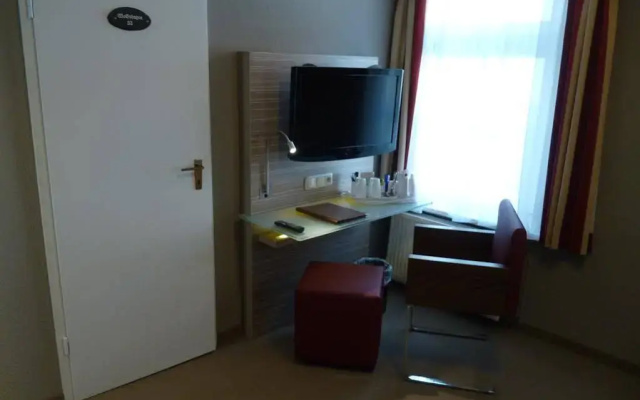 Hotel Goldene Krone