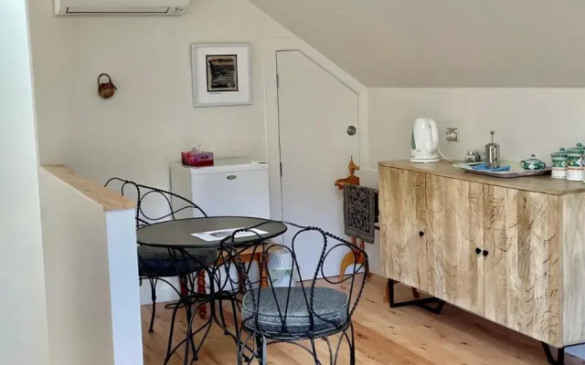 Miners Lane B&B