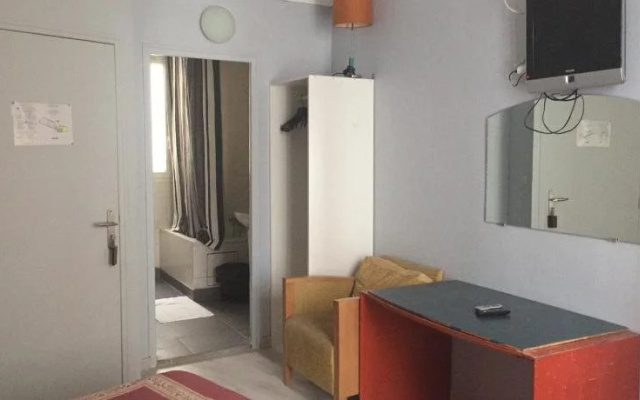 Hotel Allety