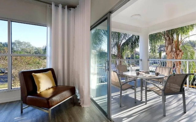 2br Next To Walt Disney World