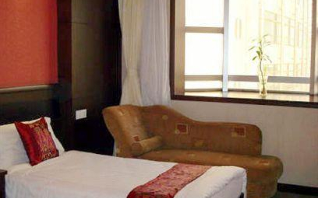 White Mansion Hotel