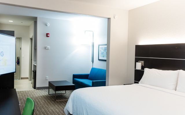 Holiday Inn Express Andalusia by IHG