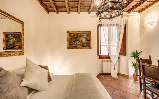 Fresh House Trevi 1