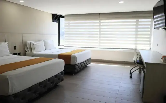 Caminante Hotel