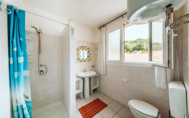 Amazing Apartment in La Maddalena With 2 Bedrooms
