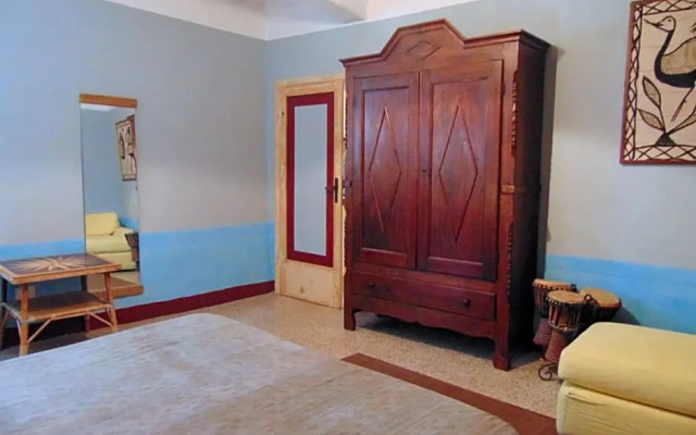 Le Cisterne B&B