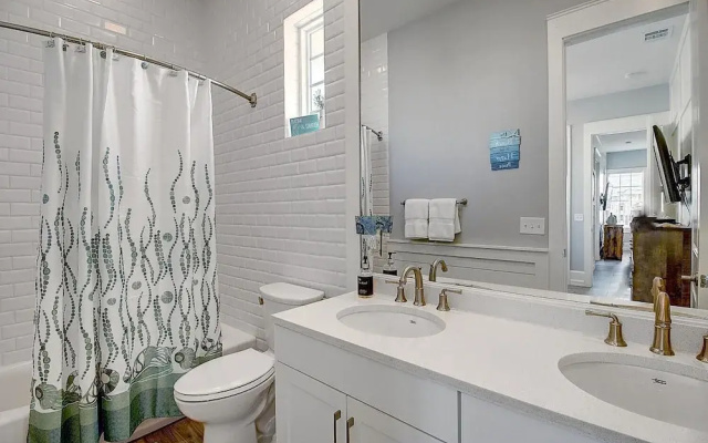 Seaside-1 Bedroom